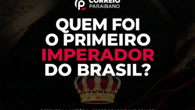 Quem Foi o Primeiro Imperador do Brasil? Atualizado 2026
