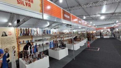 At&eacute; Quando Vai o Sal&atilde;o do Artesanato Paraibano 2026? Datas e Hor&aacute;rios