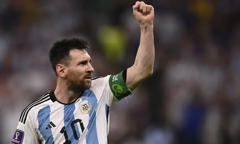 Messi é autista? Por que essa pergunta é feita por milhões de pessoas 1 Messi é autista? Por que essa pergunta é feita por milhões de pessoas