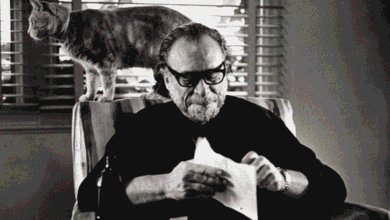 Quem &eacute; Charles Bukowski? A vida do escritor que revolucionou a literatura