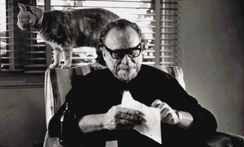 Quem &eacute; Charles Bukowski? A vida do escritor que revolucionou a literatura