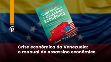 Crise econômica da Venezuela expõe confisco financeiro e controle do petróleo