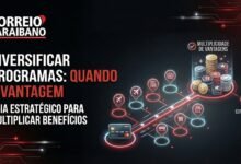 Descubra quando diversificar programas de fidelidade &eacute; vantajoso. Estrat&eacute;gias para maximizar benef&iacute;cios sem perder pontos.