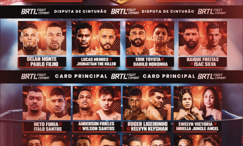 Charles do Bronxs em João Pessoa: presença confirmada 1 charles do bronxs