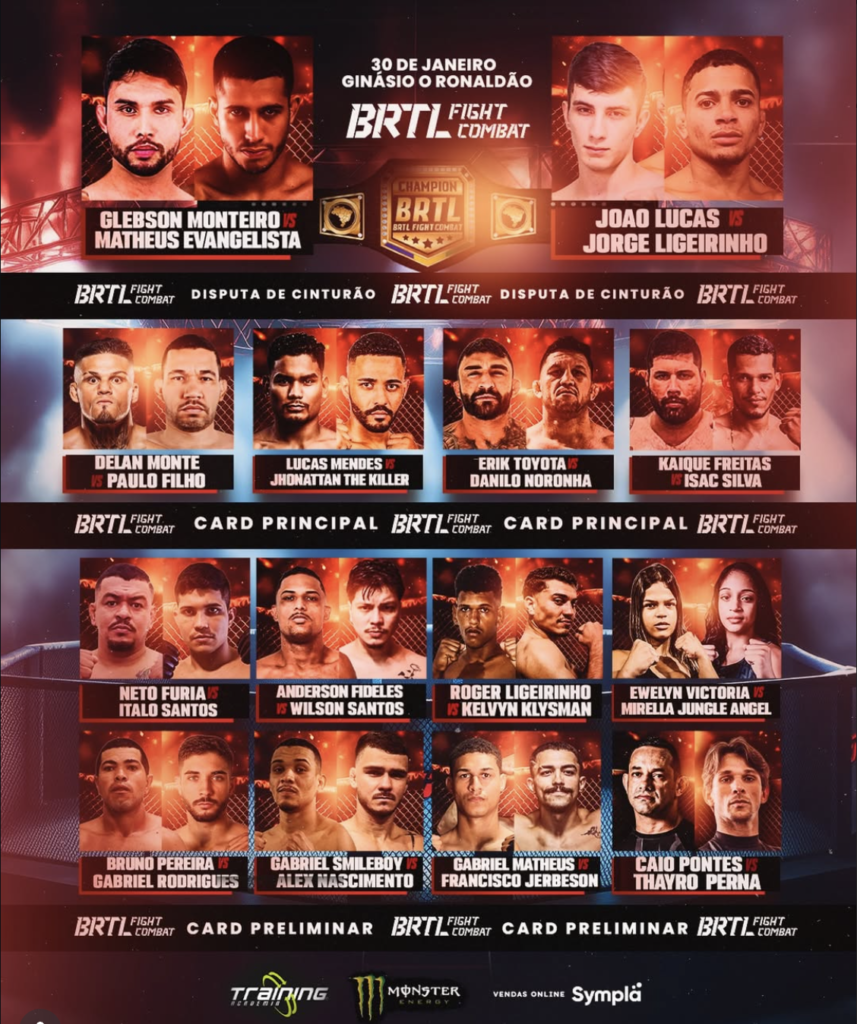 Charles do Bronxs em João Pessoa: presença confirmada 2 Charles do Bronxs em João Pessoa