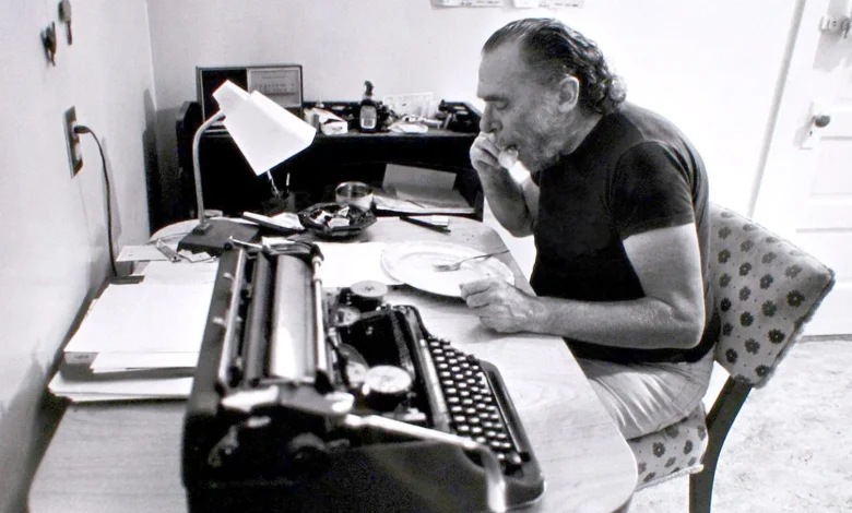 Qual é a principal obra de Charles Bukowski? Quem foi o autor e por onde começar a ler 1 Qual é a principal obra de Charles Bukowski? Quem foi o autor e por onde começar a ler