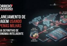 Planeje sua viagem usando apenas milhas com estrat&eacute;gias eficientes. Guia completo desde o ac&uacute;mulo at&eacute; o embarque sem gastar.