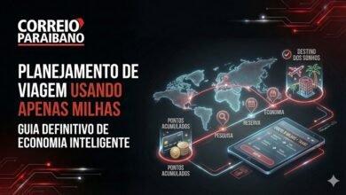 Planeje sua viagem usando apenas milhas com estrat&eacute;gias eficientes. Guia completo desde o ac&uacute;mulo at&eacute; o embarque sem gastar.
