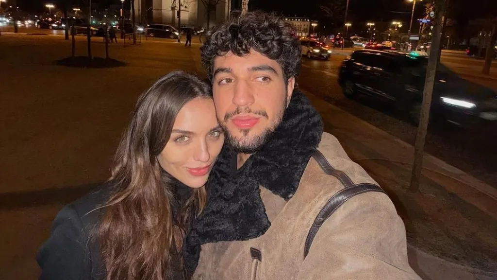 Nasce a Primeira Filha de Rafa Kalimann e Nattanzinho 3 rafa kalimann nattan e1742675524442 - Correio Paraibano - Nasce a Primeira Filha de Rafa Kalimann e Nattanzinho