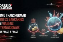 Transforme pontos banc&aacute;rios em viagens internacionais com estrat&eacute;gias inteligentes. Guia completo de transfer&ecirc;ncia e maximiza&ccedil;&atilde;o.