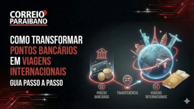 Transforme pontos banc&aacute;rios em viagens internacionais com estrat&eacute;gias inteligentes. Guia completo de transfer&ecirc;ncia e maximiza&ccedil;&atilde;o.