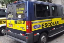 Vistoria de transporte escolar privado em Campina Grande come&ccedil;a 22/01