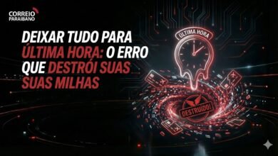 Deixar tudo para &uacute;ltima hora pode fazer voc&ecirc; perder milhas valiosas. Descubra como evitar esse erro e garantir suas viagens.