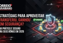 Descubra estrat&eacute;gias seguras para aproveitar o "Transferiu, Ganhou" e evitar golpes. Dicas pr&aacute;ticas para n&atilde;o cair em armadilhas.