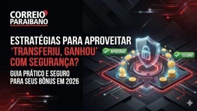 Descubra estrat&eacute;gias seguras para aproveitar o "Transferiu, Ganhou" e evitar golpes. Dicas pr&aacute;ticas para n&atilde;o cair em armadilhas.
