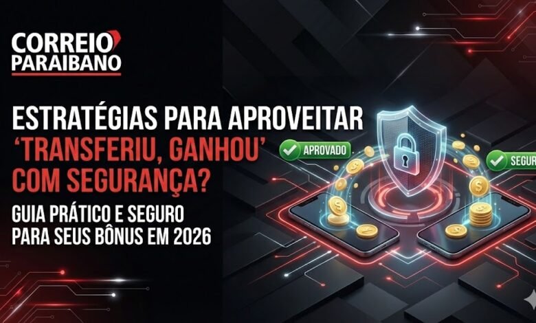 Descubra estrat&eacute;gias seguras para aproveitar o "Transferiu, Ganhou" e evitar golpes. Dicas pr&aacute;ticas para n&atilde;o cair em armadilhas.