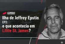 Ilha de Jeffrey Epstein Ep2: o que acontecia em Little St. James?