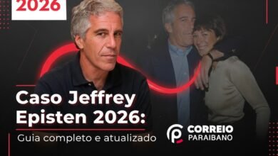 Caso Jeffrey Epstein 2026: Guia completo e atualizado