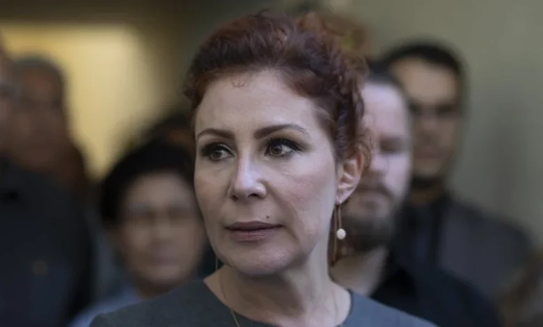 Carla Zambelli: Justi&ccedil;a italiana nega troca de ju&iacute;zes em extradi&ccedil;&atilde;o 2026