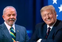Lula brinca: 'Sou tinhoso como Lampi&atilde;o, Trump n&atilde;o me provoca'
