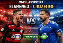 ChatGPT Image 11 de mar. de 2026 09 58 18 - Correio Paraibano - Qual canal assistir o jogo do Flamengo x Cruzeiro hoje