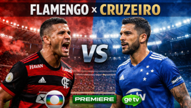 ChatGPT Image 11 de mar. de 2026 09 58 18 - Correio Paraibano - Qual canal assistir o jogo do Flamengo x Cruzeiro hoje
