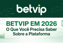 BETVIP em 2026: Tudo Sobre a Plataforma Esportiva