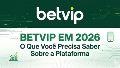 BETVIP em 2026: Tudo Sobre a Plataforma Esportiva