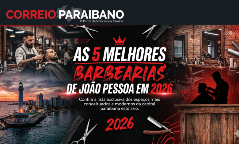 As 5 Melhores Barbearias de João Pessoa em 2026 44 5 Melhores Barbearias de João Pessoa