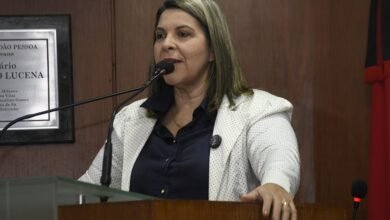 Eliza Virgínia entra na mira de Flávio Bolsonaro para vice em 2026 16 Eliza Virgínia entra na mira de Flávio Bolsonaro para vice em 2026