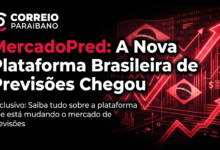 MercadoPred: A Nova Plataforma Brasileira de Previs&otilde;es Chegou