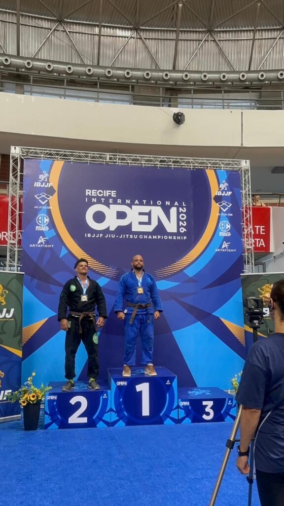 Recife International Open 2026: Jiu-Jitsu em Alta 2 WhatsApp Image 2026 04 12 at 14.44.18 2 - Correio Paraibano - Recife International Open 2026: Jiu-Jitsu em Alta