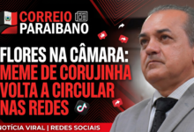 Flores na C&acirc;mara: meme de Corujinha volta a circular nas redes