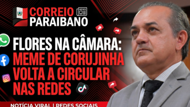Flores na C&acirc;mara: meme de Corujinha volta a circular nas redes