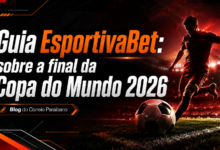 Guia EsportivaBet: sobre a final da Copa do Mundo 2026