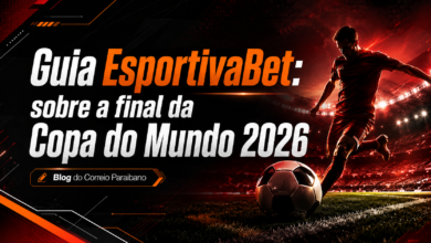 Guia EsportivaBet: sobre a final da Copa do Mundo 2026